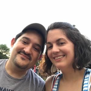 Meet your Posher, Sara